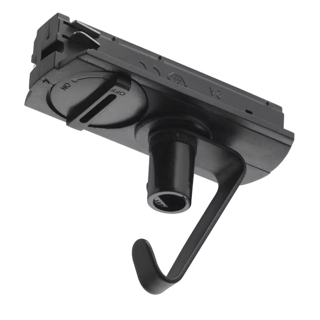 Link Adaptor System Adaptor White