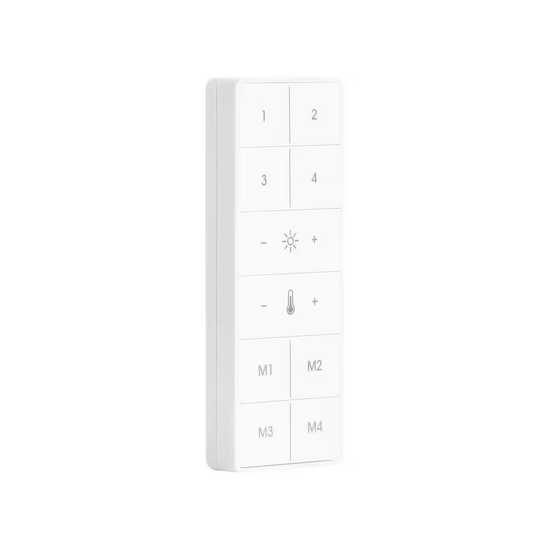 Remote Smart Light