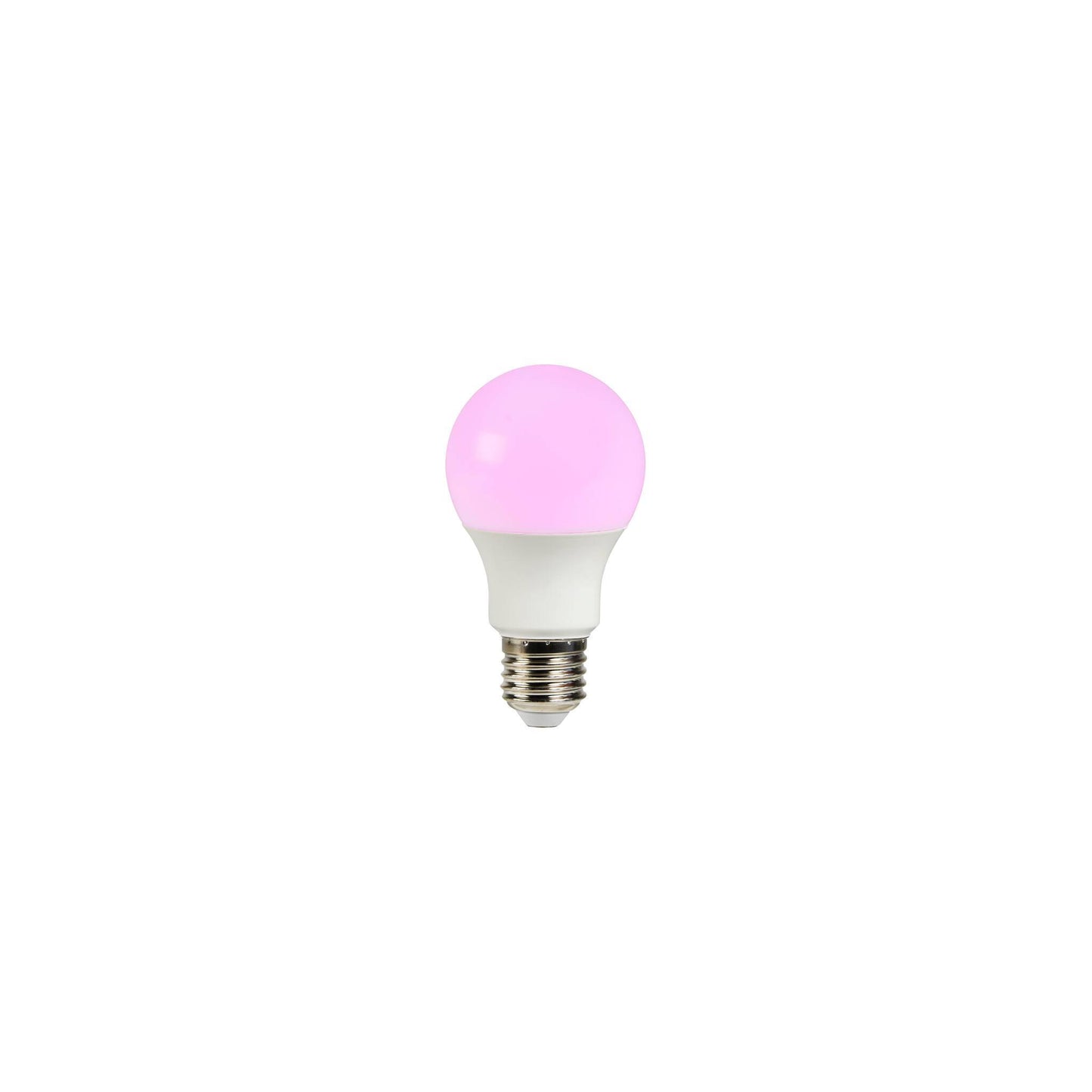 Smart | E27 | A60 | RGB | White