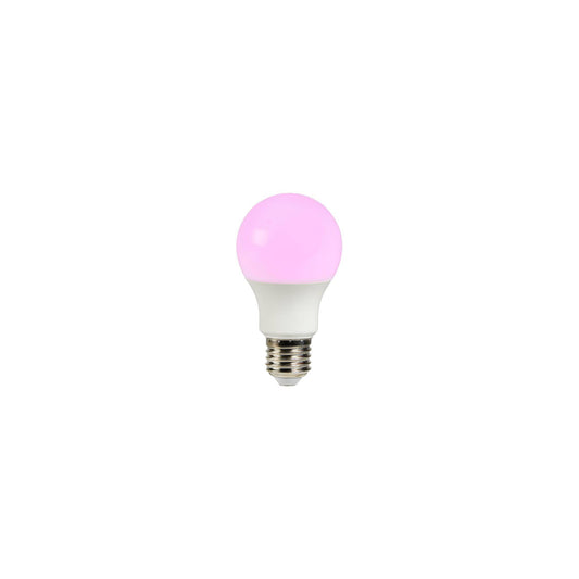 Smart | E27 | A60 | RGB | White