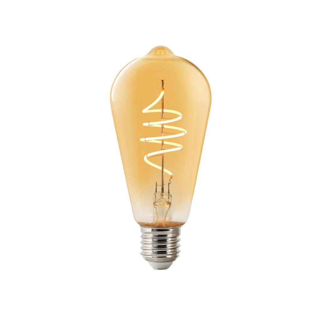 Nordlux ST64 Edison Bulb