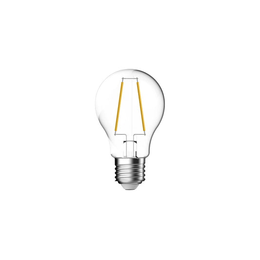 Light Bulb A60 E27 250lm C