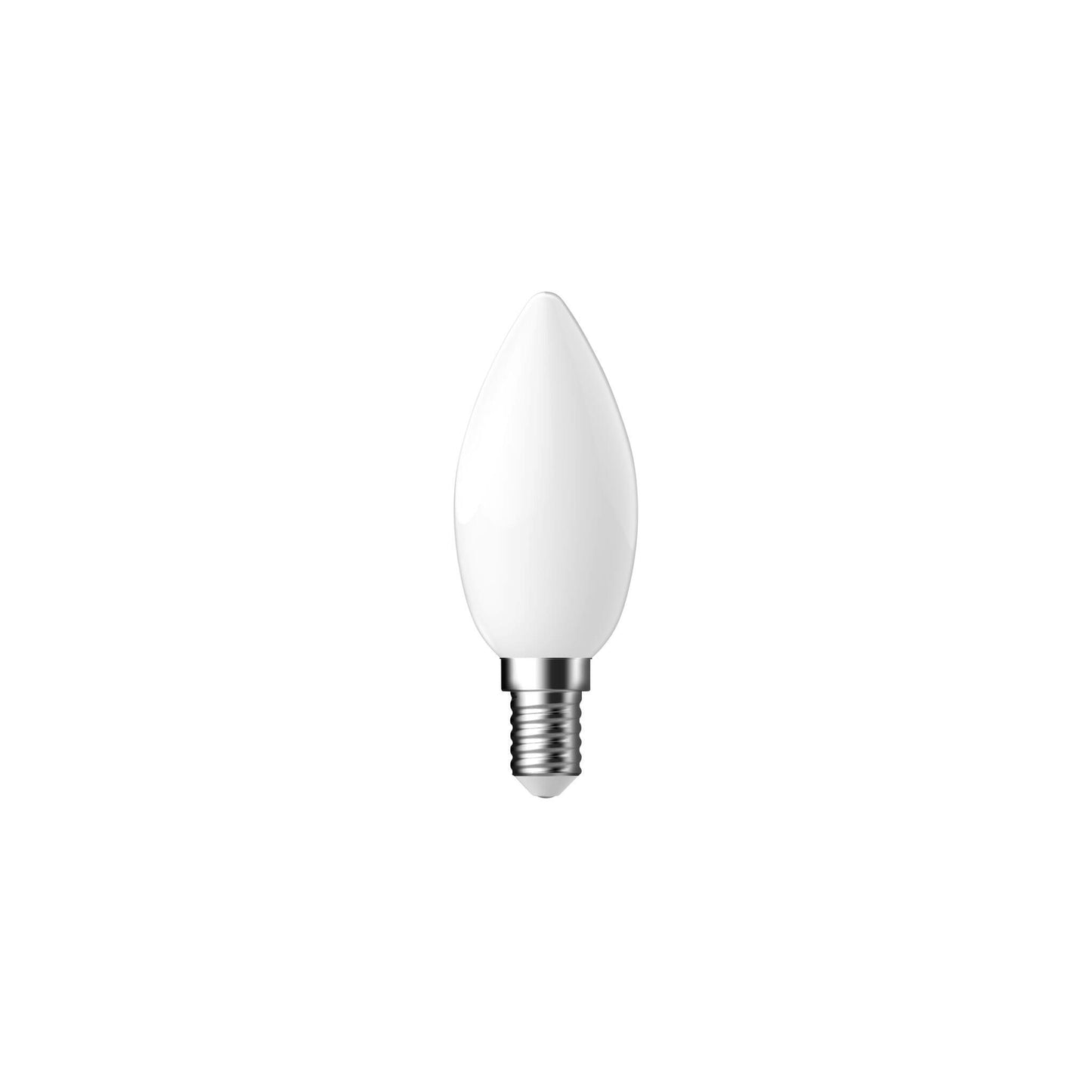 Light Bulb C35 E14 250lm