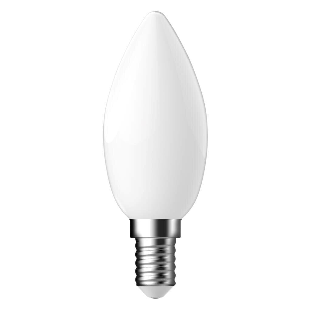 Light Bulb C35 6.3W E14 806lm C