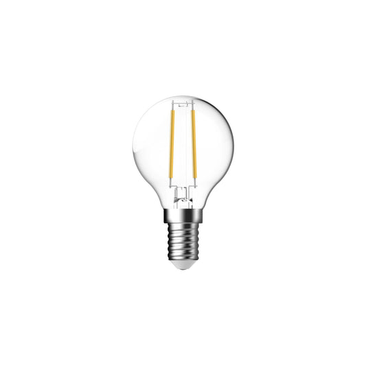Light Bulb G45 2.5W E14 250lm