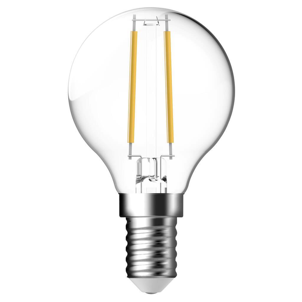 Light Bulb G45 1.2W E14 140lm C