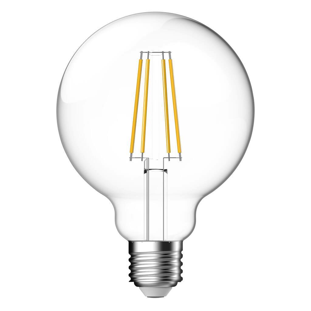 Light Bulb G120 E27 1521lm C