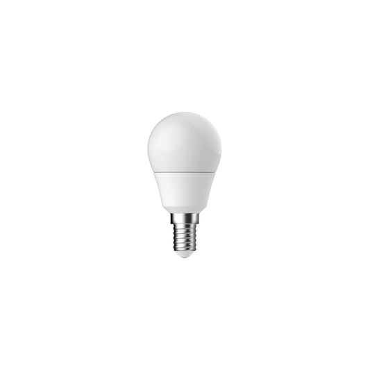 Light Bulb G45 5.8W E14 470lm
