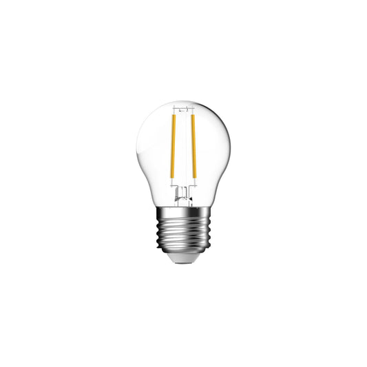 Light Bulb G45 4W E27 470lm C