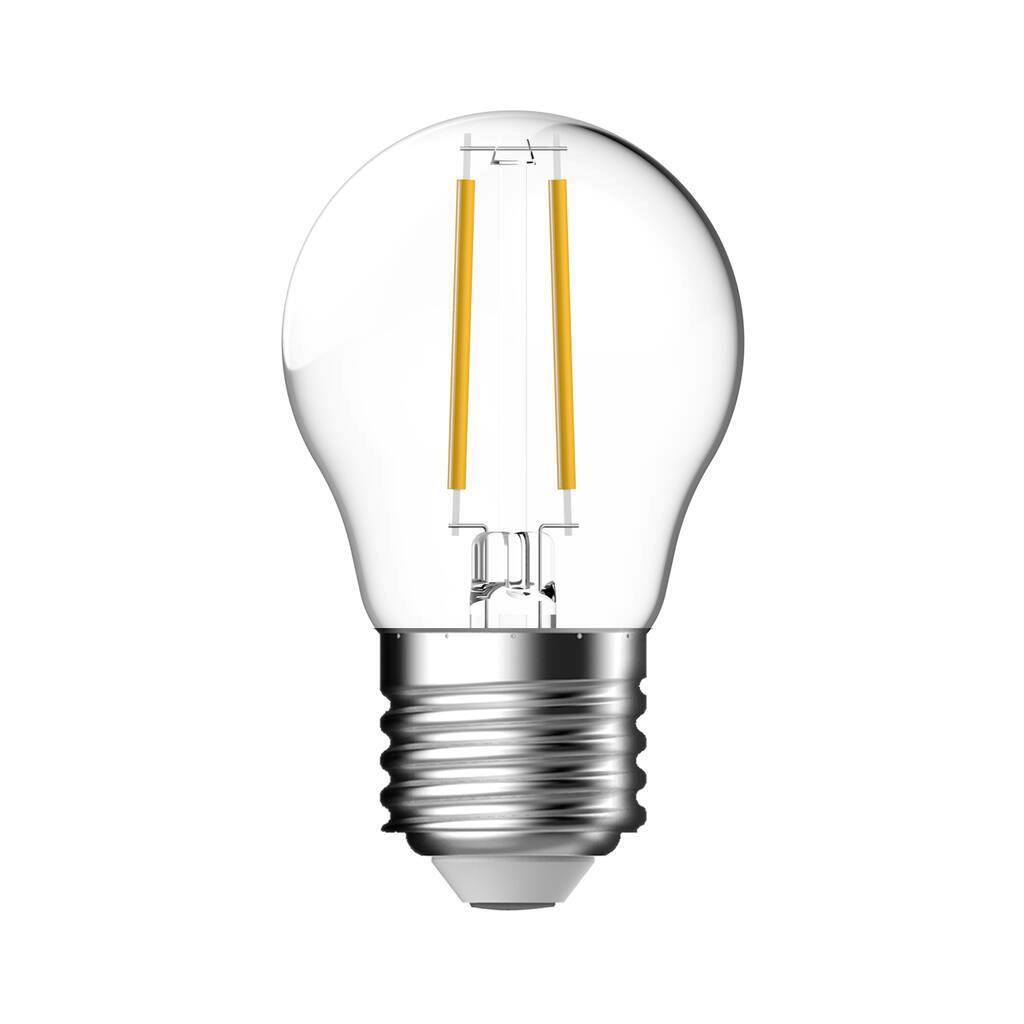 Light Bulb G45 1.2W E27 140lm C