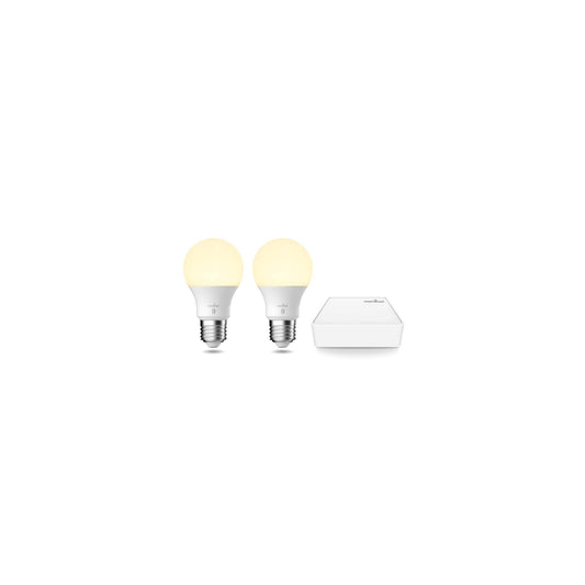 START PACK 2x E27 SMD 900 | Bridge EU