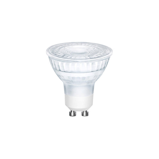 Light Bulb GU10 5.3W 450lm CW FG