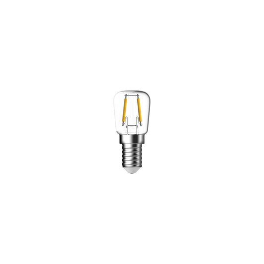 Light Bulb T25 1.2W E14 100lm C