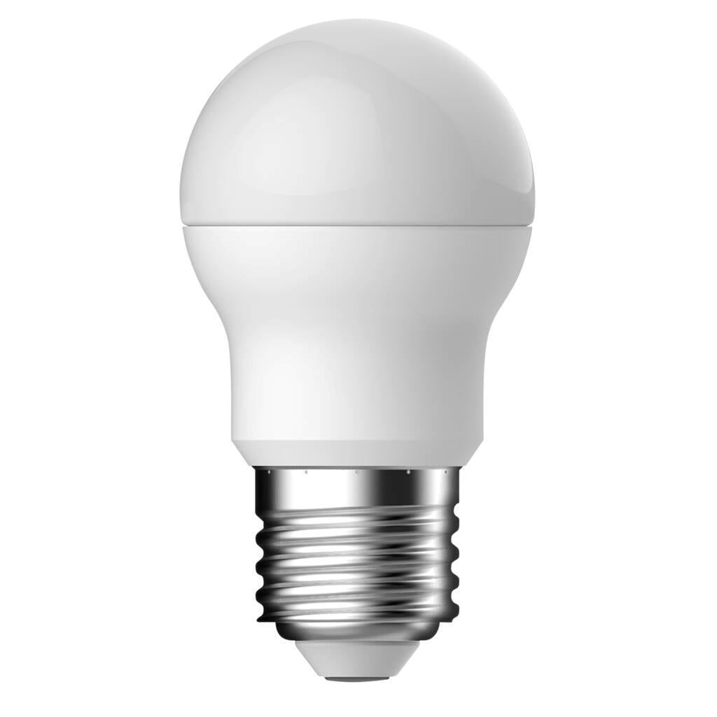 Light Bulb G45 7.8W E27 806lm