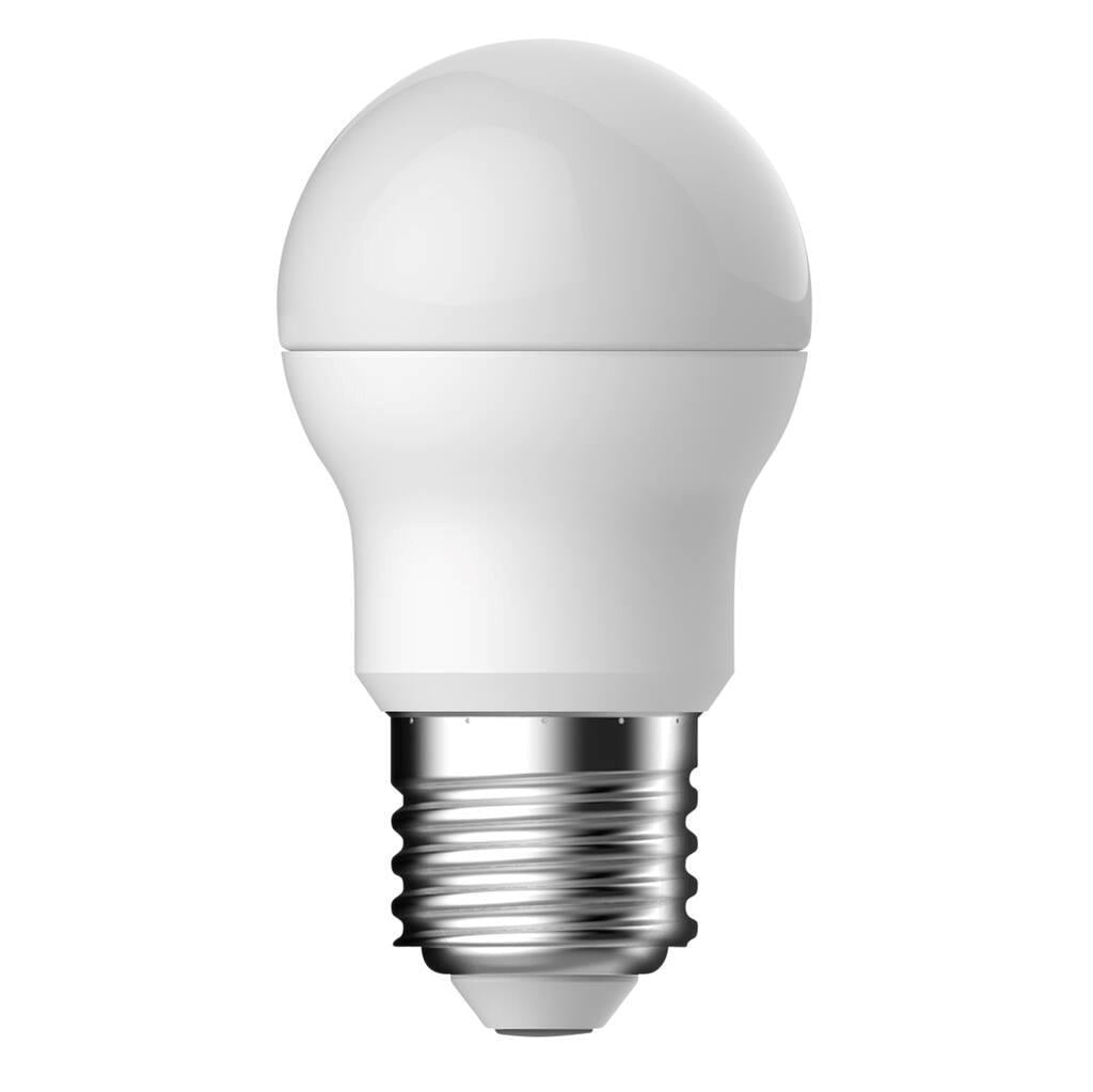 Light Bulb G45 7.8W E27 806lm 3P