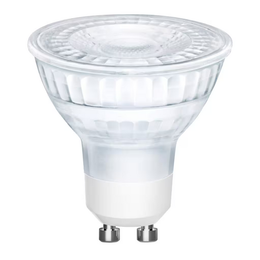 Light Bulb GU10 4.6W 345lm Glass