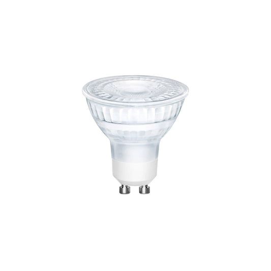 Light Bulb GU10 4.6W 345lm Glass