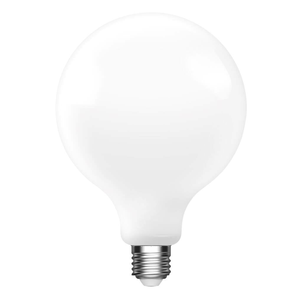 Light Bulb G95 8.2W E27 1055lm M