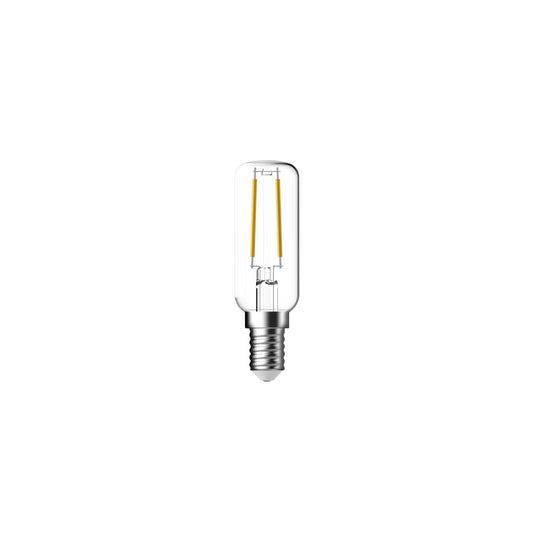 Light Bulb T25 4W E14 470lm C