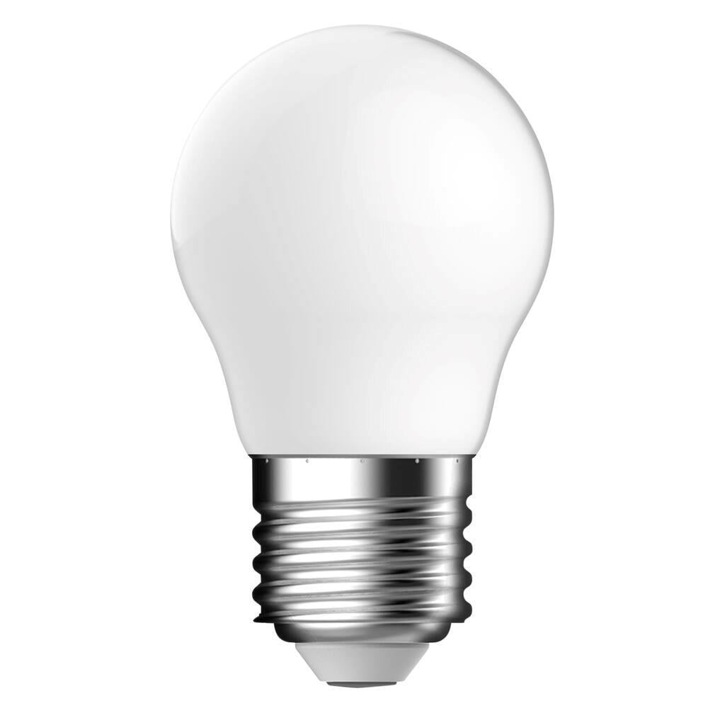 Light Bulb G45 6.3W E27 806lm CW M