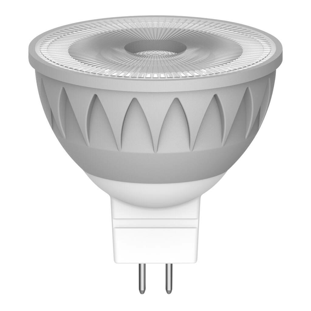 Light Bulb GU5.3 8.6W 621lm Dim PL
