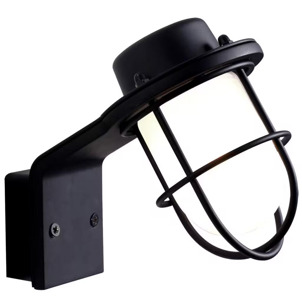 Marina Bathroom Wall Light