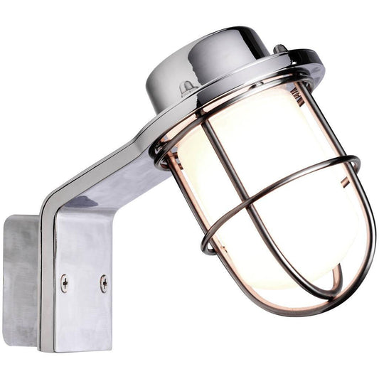 Marina Bathroom Wall Light
