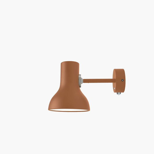 Type 75 Mini Hard-Wired Wall Light Margaret Howell Edition