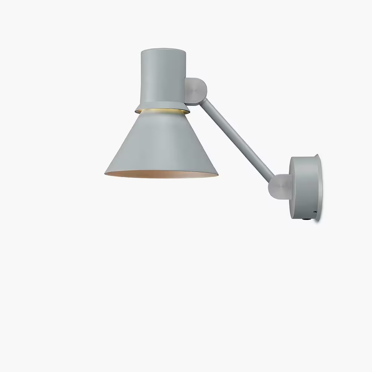 Type 80 W2 Plug & Cable Wall Light