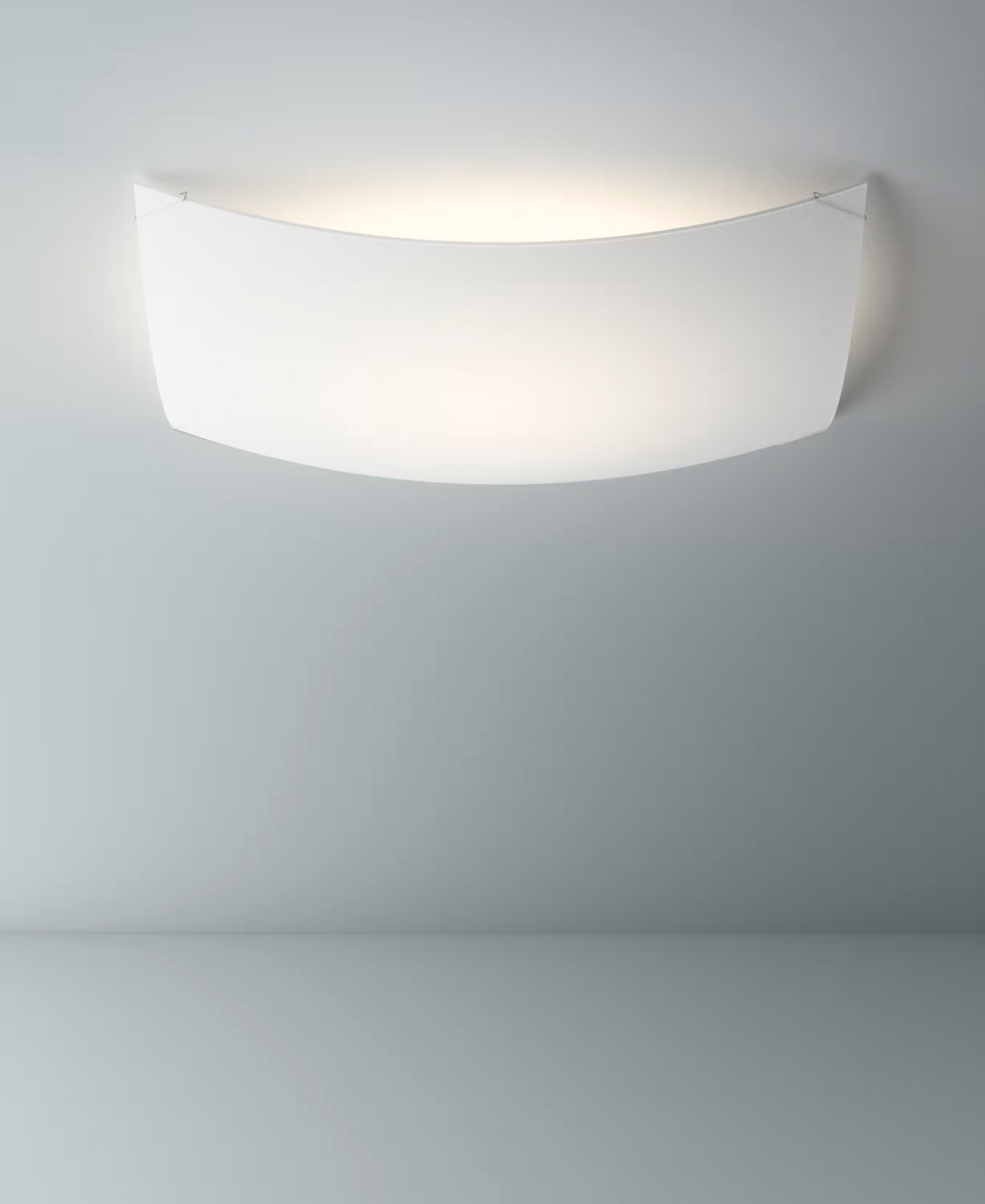 Quadra Ice 1138 Ceiling Light