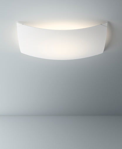 Quadra Ice 1138 Ceiling Light
