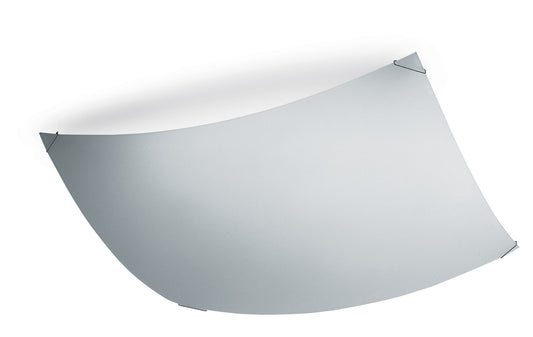 Quadra Ice 1139 Ceiling Light