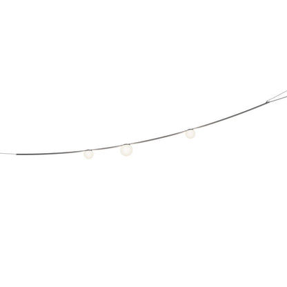 June 4745 Outdoor Wall Light