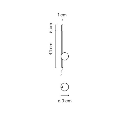June 4765 Outdoor Pendant