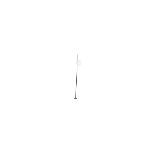 June 4780 Outdoor LED Flood Lamp Brown