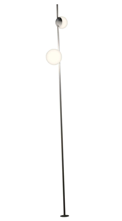 Vibia June Outdoor Floor Lamp