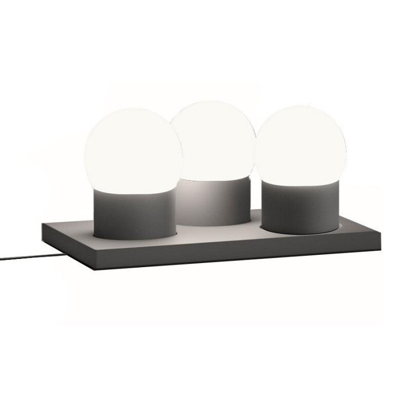 June 4795 Portable Table Lamp