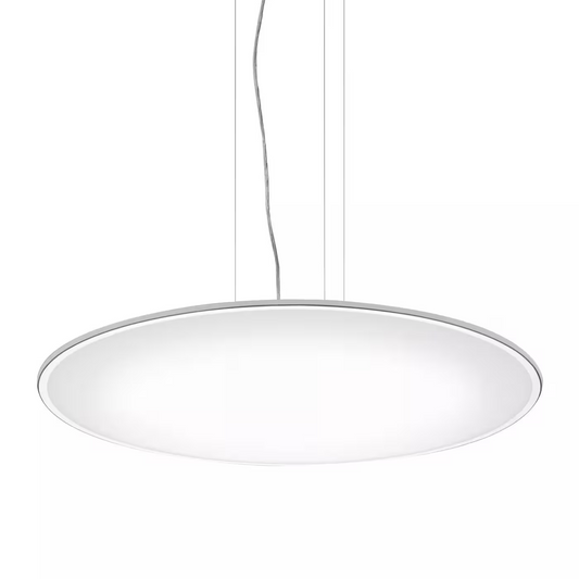 Big 0535 2-Light Pendant
