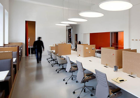 Vibia Big Pendant