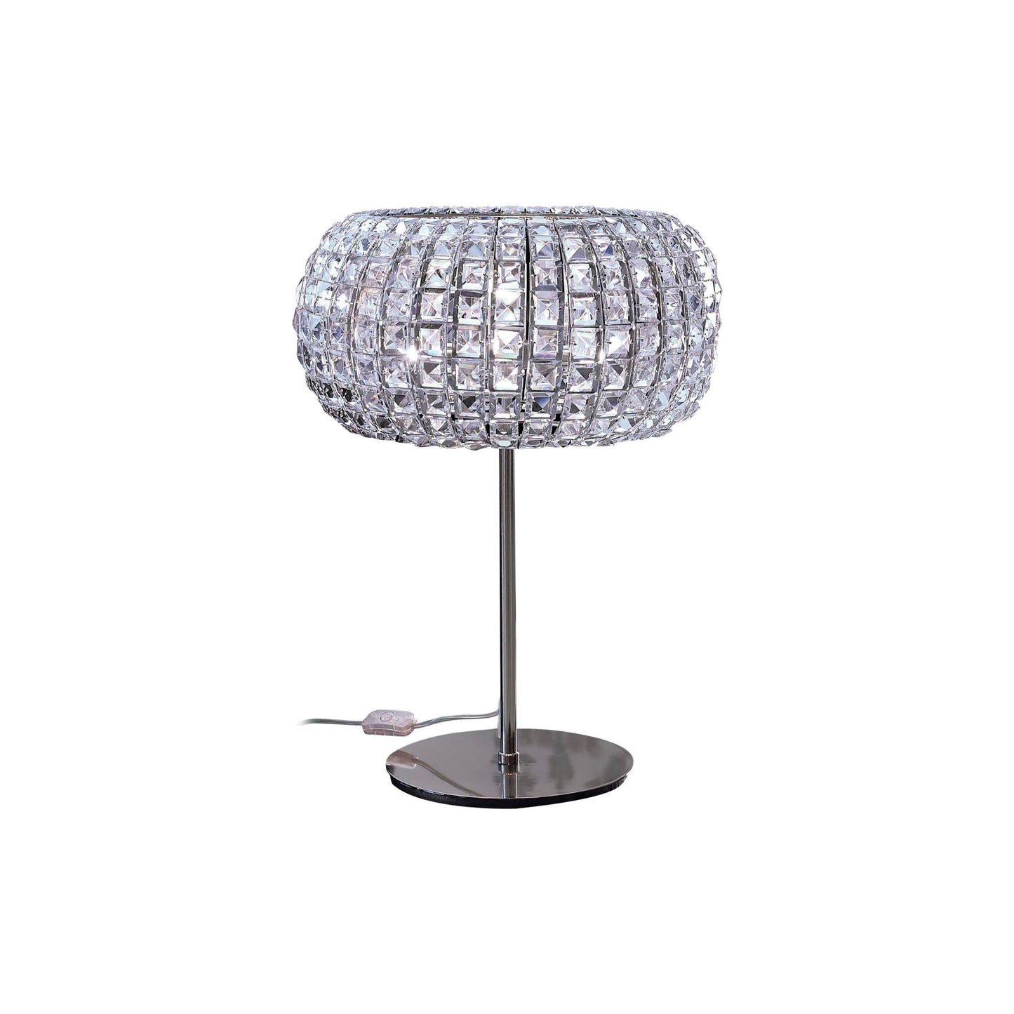 Nashira LG Table Lamp