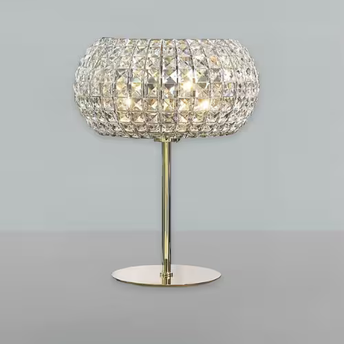 Nashira LG Table Lamp