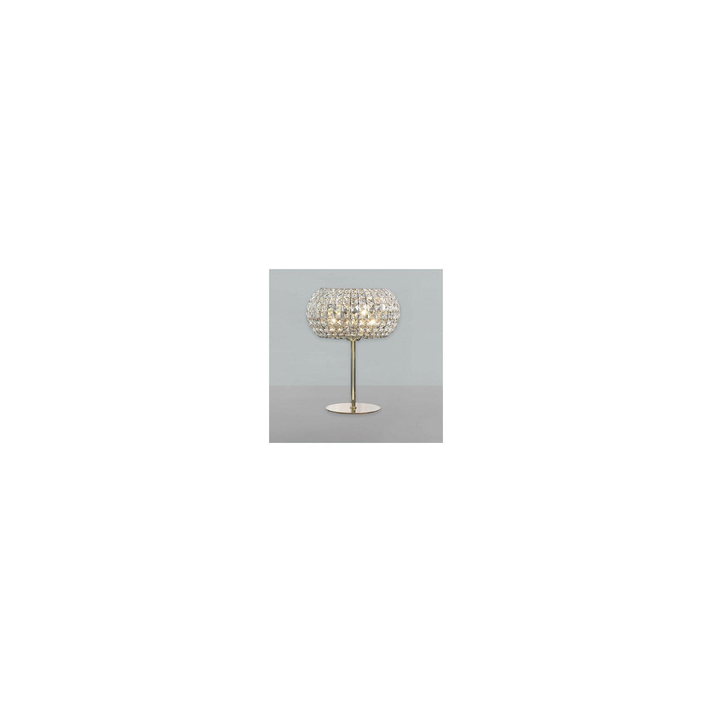 Nashira LG Table Lamp