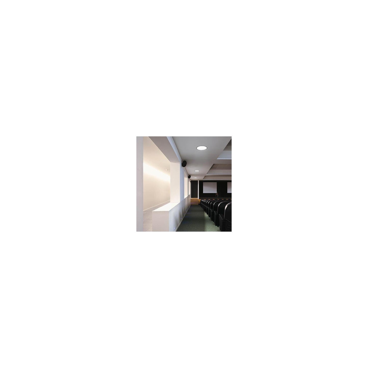 Big 0543 Built-in Recessed Ceiling Light