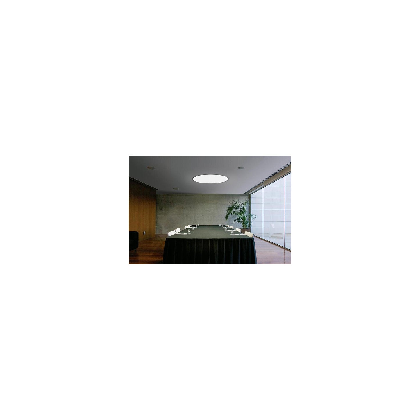 Big 0547 Built-in Recessed Ceiling Light