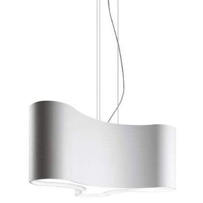 Ameba 2200 2-Light Pendant