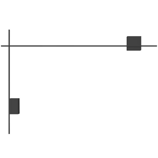 Structural 2615 Wall Light