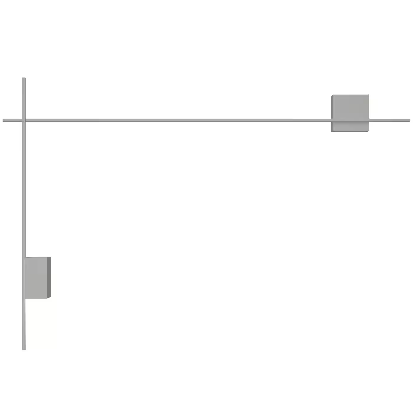 Structural 2615 Wall Light