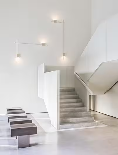 Structural 2615 Wall Light