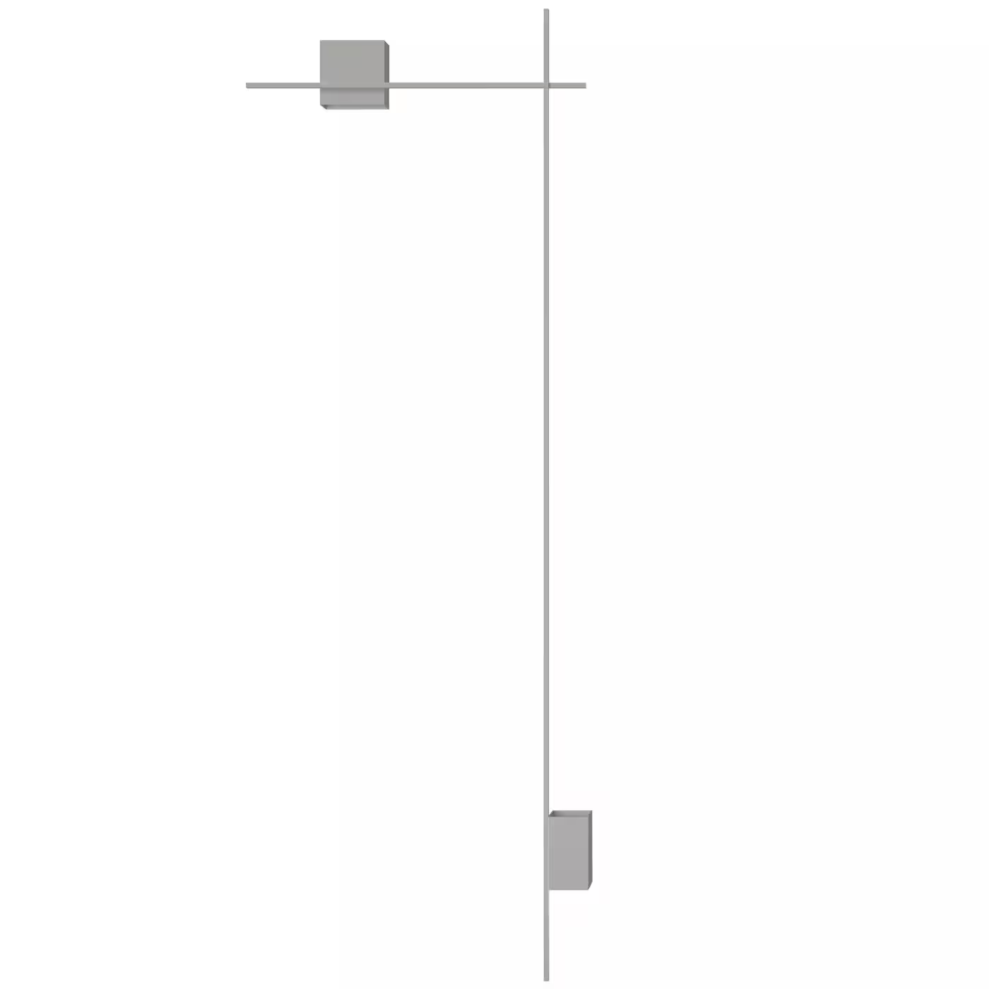 Structural 2617 Wall Light