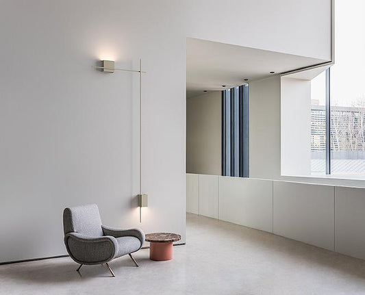 Vibia Structural Wall Washer
